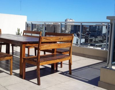 Apart 5 Estrellas :: Belgrano – Buenos Aires