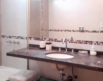 Apart 5 Estrellas :: Belgrano – Buenos Aires