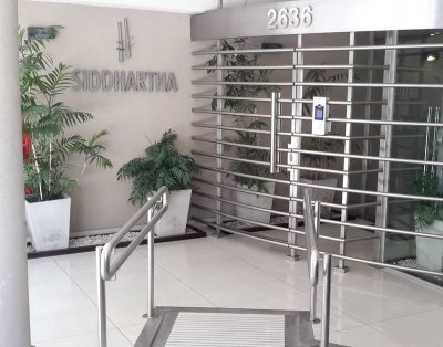 Apart 5 Estrellas :: Belgrano – Buenos Aires