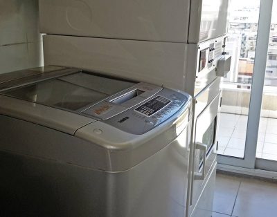 Apart 5 Estrellas :: Belgrano – Buenos Aires