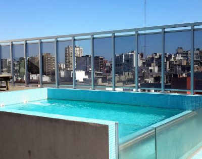 Apart 5 Estrellas :: Belgrano – Buenos Aires
