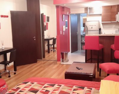 Apart Superior 5 Estrellas :: Belgrano