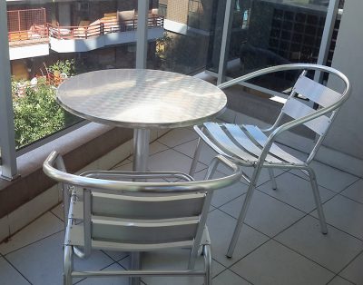 Apart Superior 5 Estrellas :: Belgrano